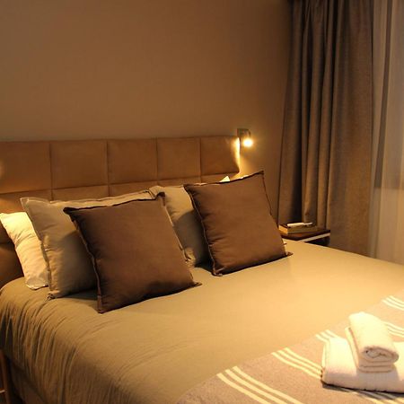 Aparthotel In House Ba - Le Coq Buenos Aires Exterior foto