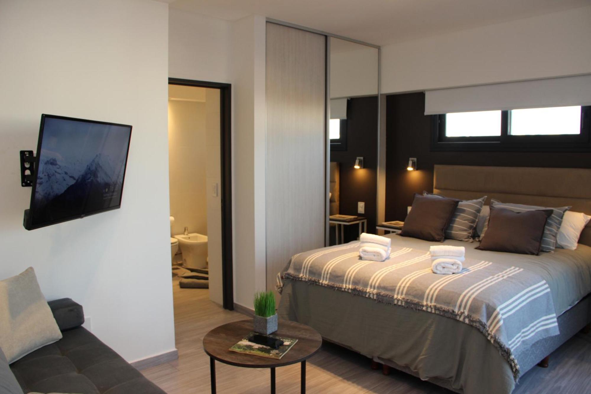 Aparthotel In House Ba - Le Coq Buenos Aires Exterior foto