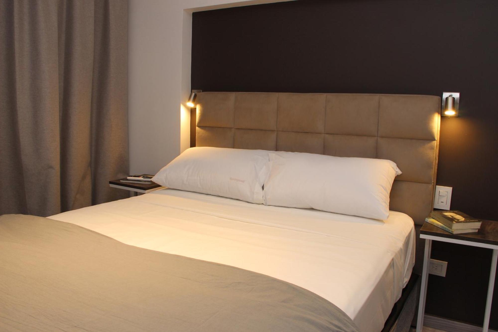 Aparthotel In House Ba - Le Coq Buenos Aires Zimmer foto