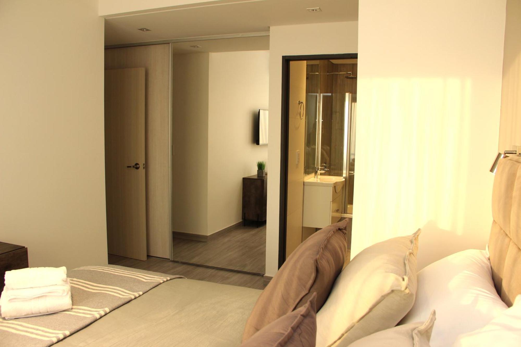 Aparthotel In House Ba - Le Coq Buenos Aires Zimmer foto