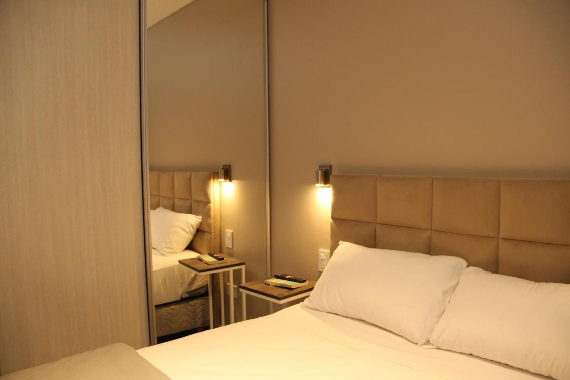 Aparthotel In House Ba - Le Coq Buenos Aires Exterior foto