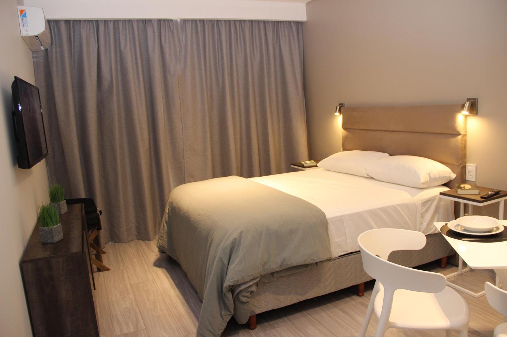Aparthotel In House Ba - Le Coq Buenos Aires Exterior foto